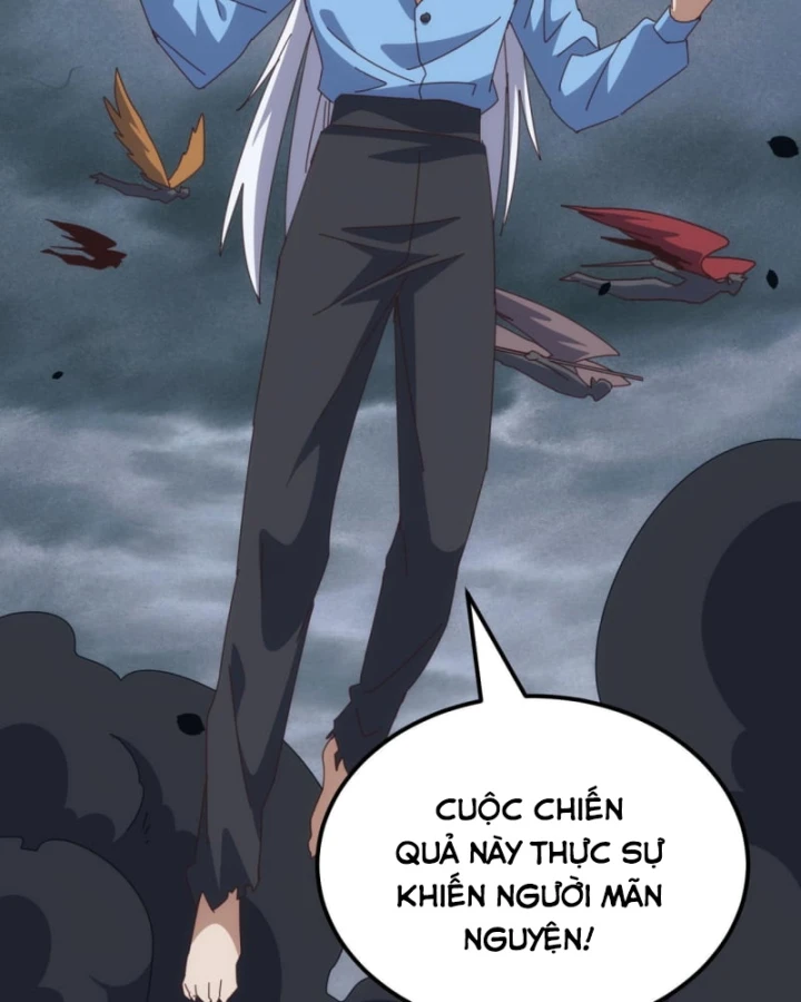 Vạn Tộc Xâm Lược :Mở Đầu Thuần Hóa Cự Thú Cấp Sử Thi Chapter 49 - 31