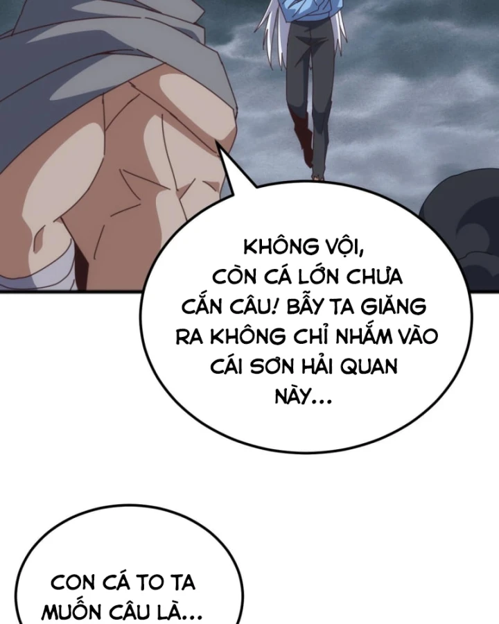 Vạn Tộc Xâm Lược :Mở Đầu Thuần Hóa Cự Thú Cấp Sử Thi Chapter 49 - 34