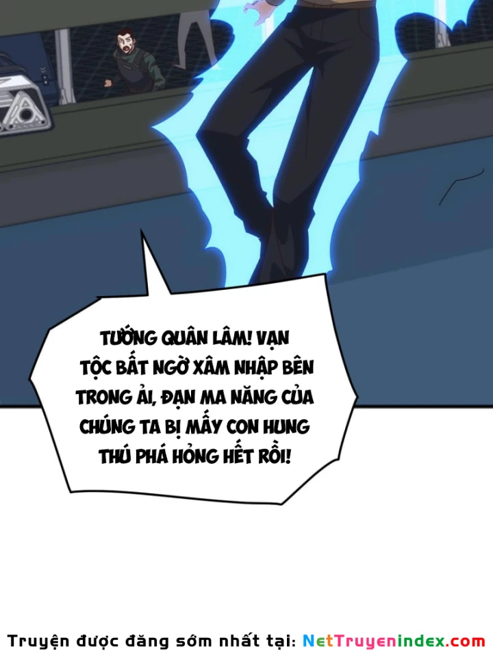 Vạn Tộc Xâm Lược :Mở Đầu Thuần Hóa Cự Thú Cấp Sử Thi Chapter 49 - 38