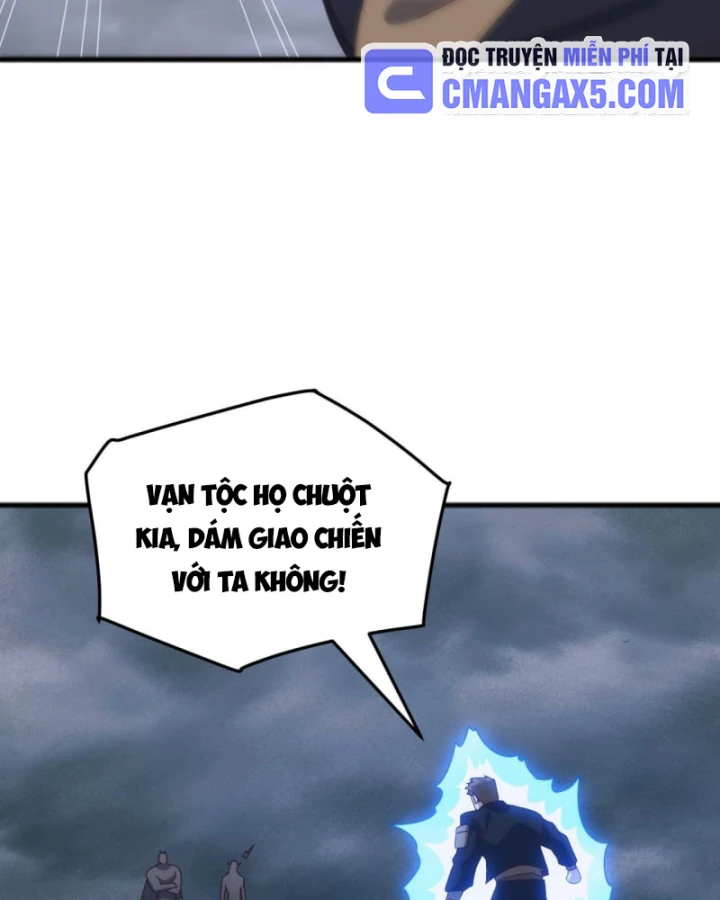 Vạn Tộc Xâm Lược :Mở Đầu Thuần Hóa Cự Thú Cấp Sử Thi Chapter 49 - 40