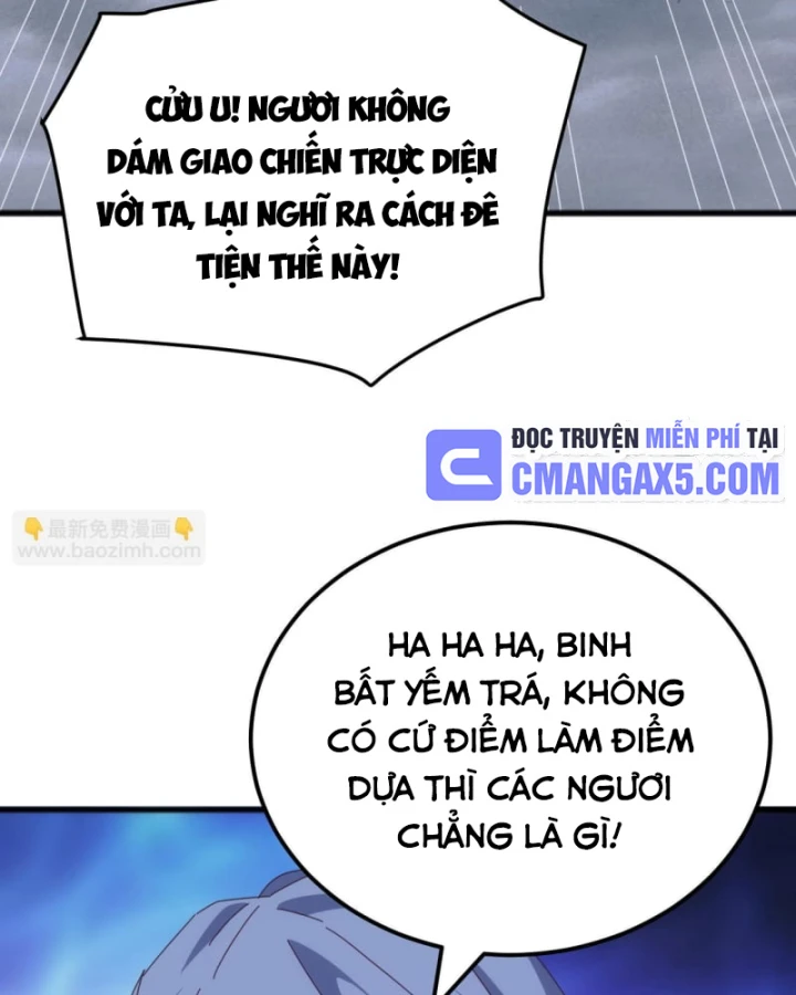 Vạn Tộc Xâm Lược :Mở Đầu Thuần Hóa Cự Thú Cấp Sử Thi Chapter 49 - 44