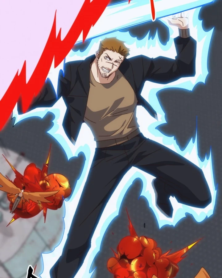 Vạn Tộc Xâm Lược :Mở Đầu Thuần Hóa Cự Thú Cấp Sử Thi Chapter 49 - 52