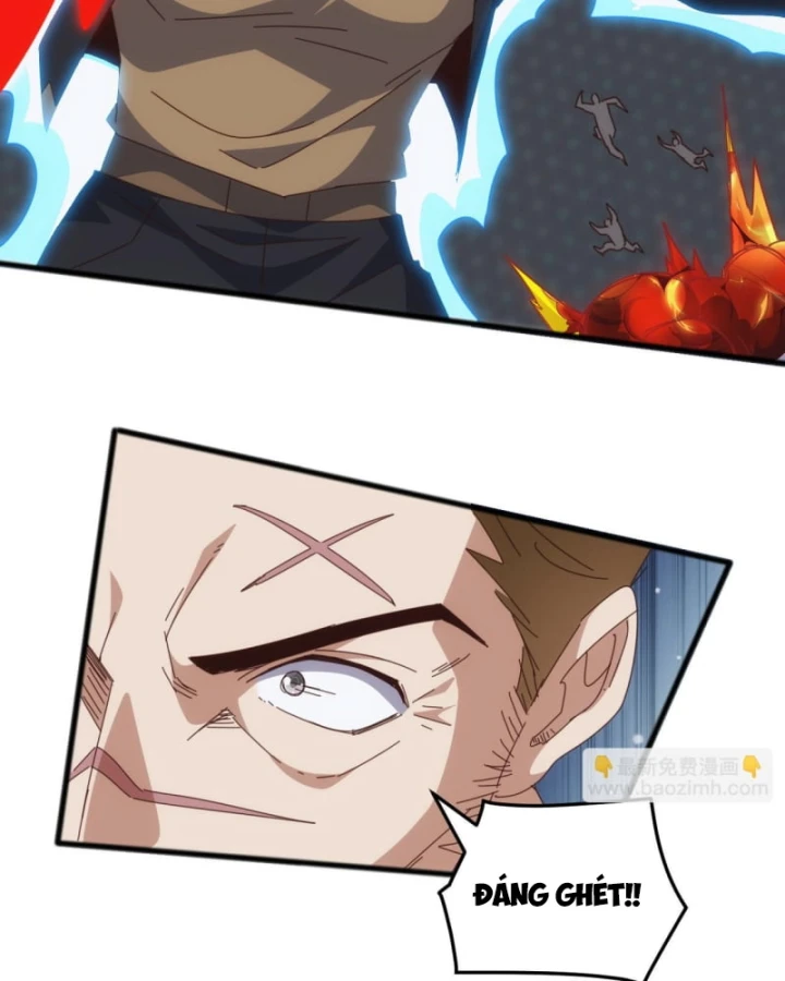 Vạn Tộc Xâm Lược :Mở Đầu Thuần Hóa Cự Thú Cấp Sử Thi Chapter 49 - 54