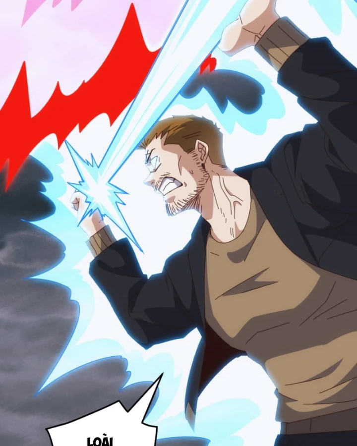 Vạn Tộc Xâm Lược :Mở Đầu Thuần Hóa Cự Thú Cấp Sử Thi Chapter 49 - 56