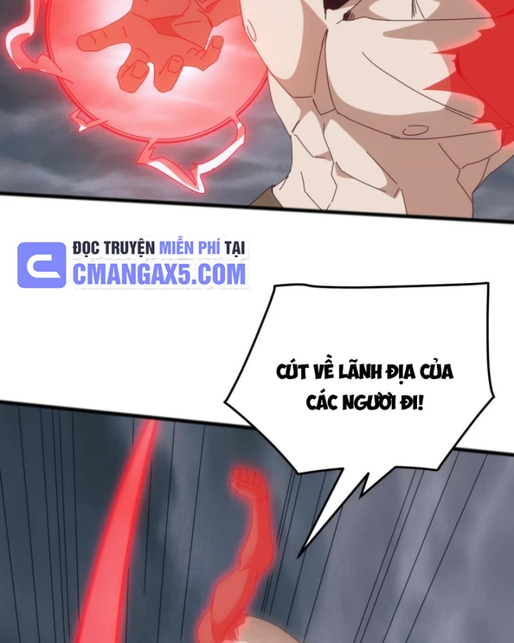 Vạn Tộc Xâm Lược :Mở Đầu Thuần Hóa Cự Thú Cấp Sử Thi Chapter 49 - 61