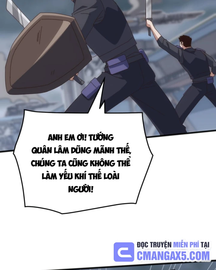 Vạn Tộc Xâm Lược :Mở Đầu Thuần Hóa Cự Thú Cấp Sử Thi Chapter 49 - 69