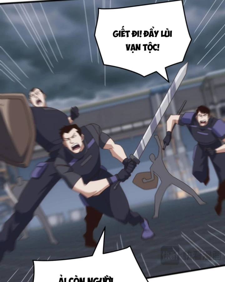 Vạn Tộc Xâm Lược :Mở Đầu Thuần Hóa Cự Thú Cấp Sử Thi Chapter 49 - 70