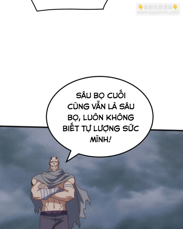 Vạn Tộc Xâm Lược :Mở Đầu Thuần Hóa Cự Thú Cấp Sử Thi Chapter 49 - 72