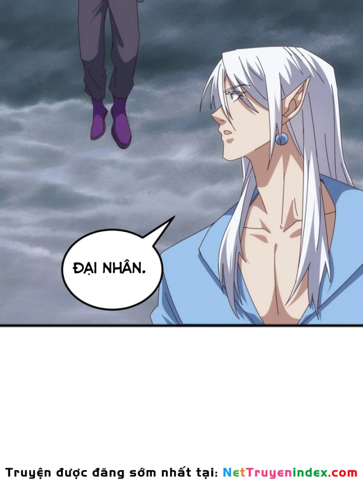 Vạn Tộc Xâm Lược :Mở Đầu Thuần Hóa Cự Thú Cấp Sử Thi Chapter 49 - 73