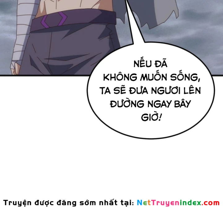 Vạn Tộc Xâm Lược :Mở Đầu Thuần Hóa Cự Thú Cấp Sử Thi Chapter 49 - 75