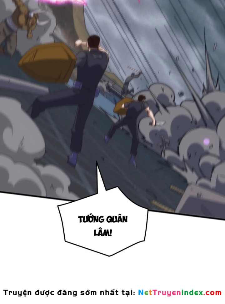 Vạn Tộc Xâm Lược :Mở Đầu Thuần Hóa Cự Thú Cấp Sử Thi Chapter 49 - 77