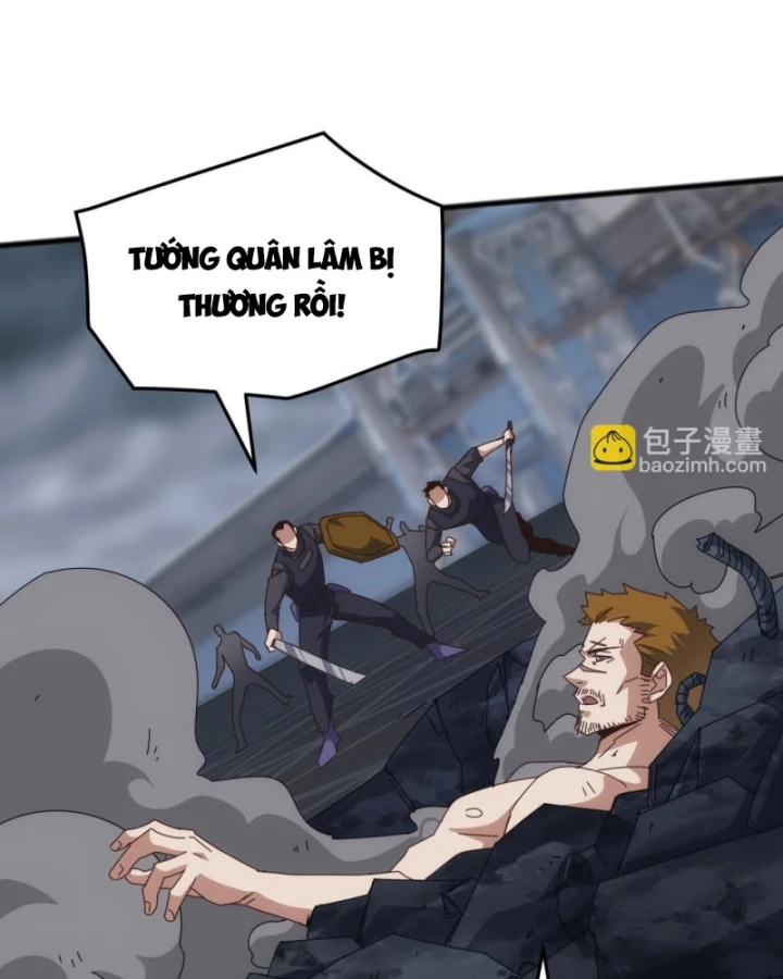 Vạn Tộc Xâm Lược :Mở Đầu Thuần Hóa Cự Thú Cấp Sử Thi Chapter 49 - 78