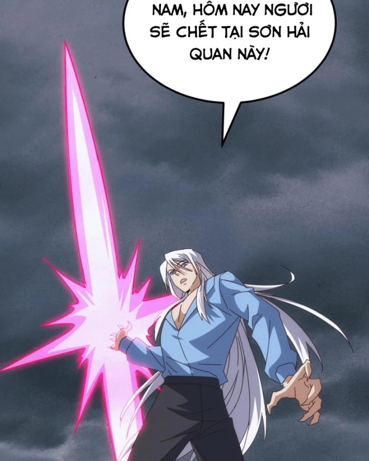 Vạn Tộc Xâm Lược :Mở Đầu Thuần Hóa Cự Thú Cấp Sử Thi Chapter 49 - 82