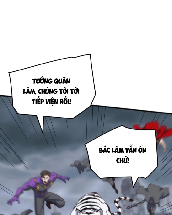 Vạn Tộc Xâm Lược :Mở Đầu Thuần Hóa Cự Thú Cấp Sử Thi Chapter 49 - 91