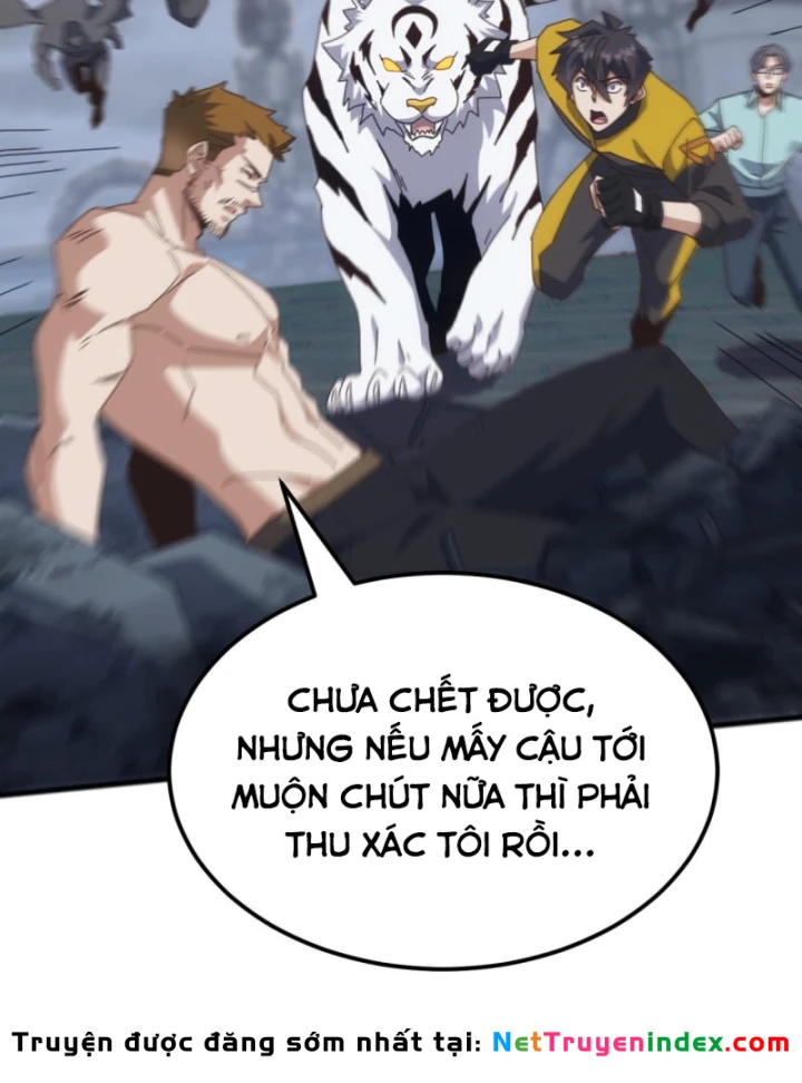 Vạn Tộc Xâm Lược :Mở Đầu Thuần Hóa Cự Thú Cấp Sử Thi Chapter 49 - 92