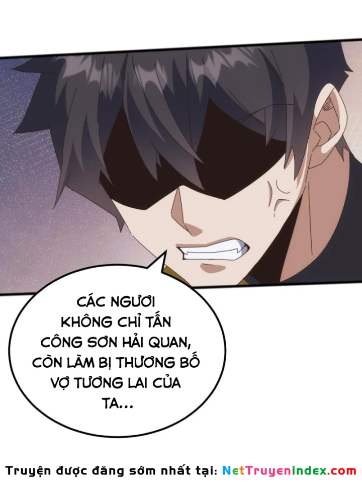 Vạn Tộc Xâm Lược :Mở Đầu Thuần Hóa Cự Thú Cấp Sử Thi Chapter 49 - 94