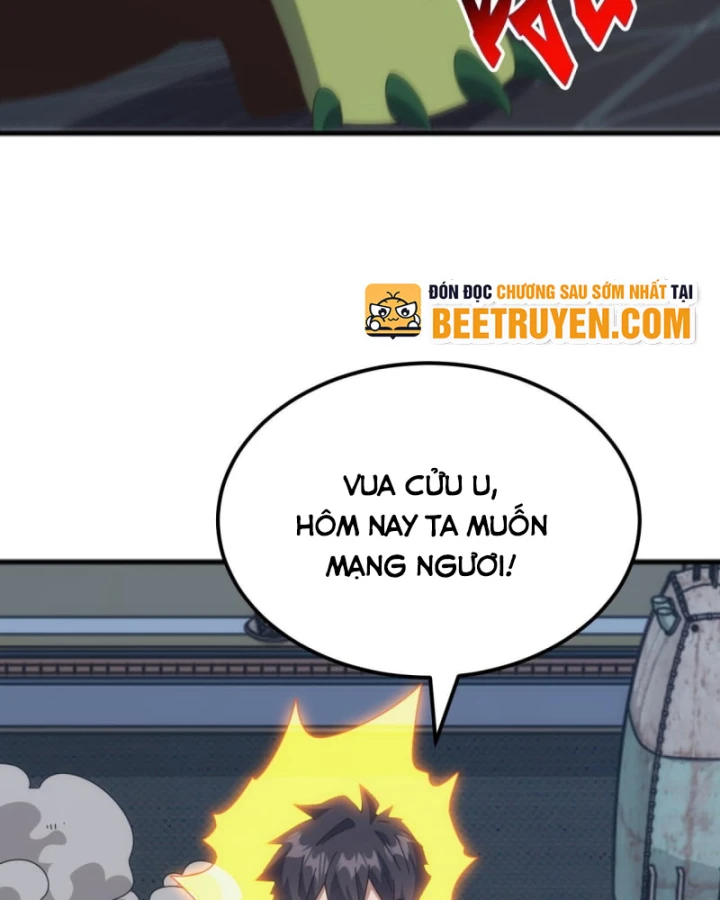 Vạn Tộc Xâm Lược :Mở Đầu Thuần Hóa Cự Thú Cấp Sử Thi Chapter 49 - 96