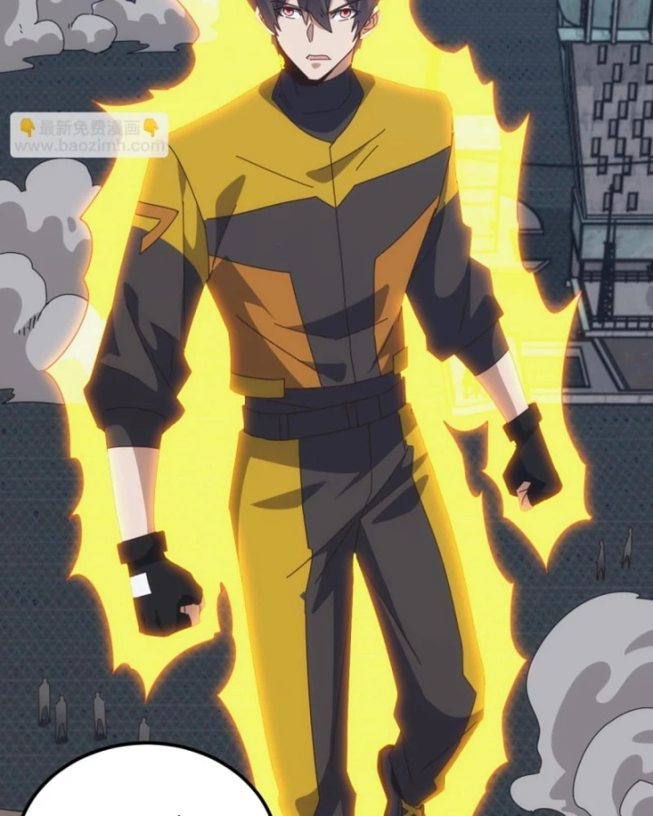 Vạn Tộc Xâm Lược :Mở Đầu Thuần Hóa Cự Thú Cấp Sử Thi Chapter 49 - 97