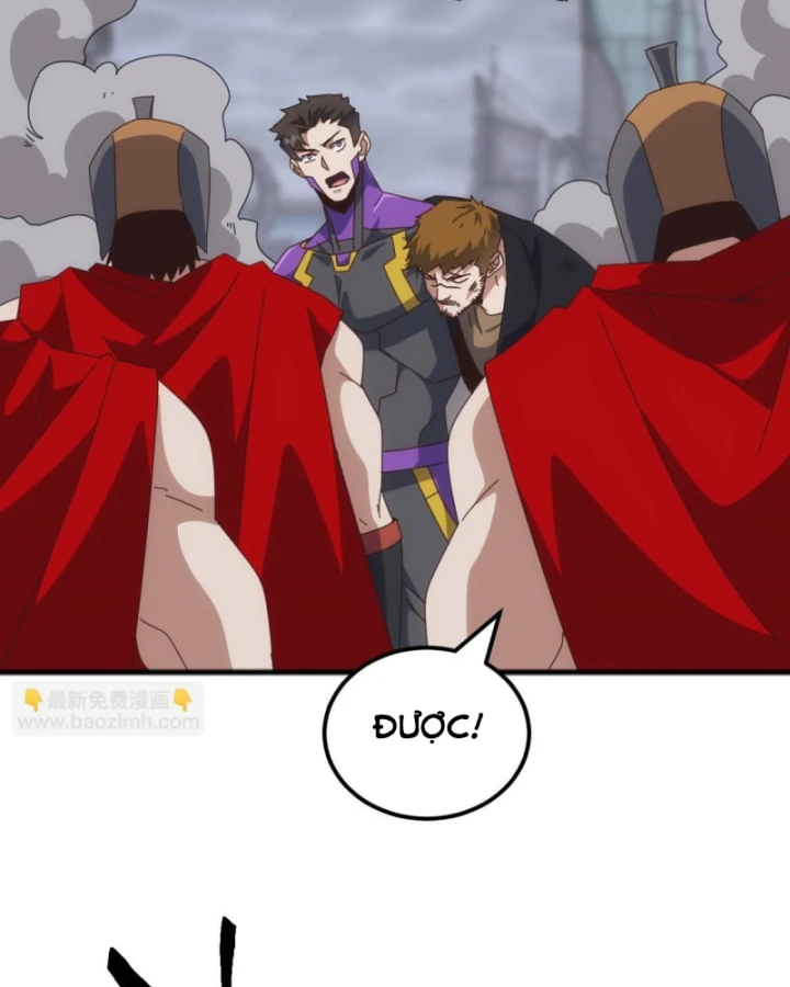 Vạn Tộc Xâm Lược :Mở Đầu Thuần Hóa Cự Thú Cấp Sử Thi Chapter 50 - 3