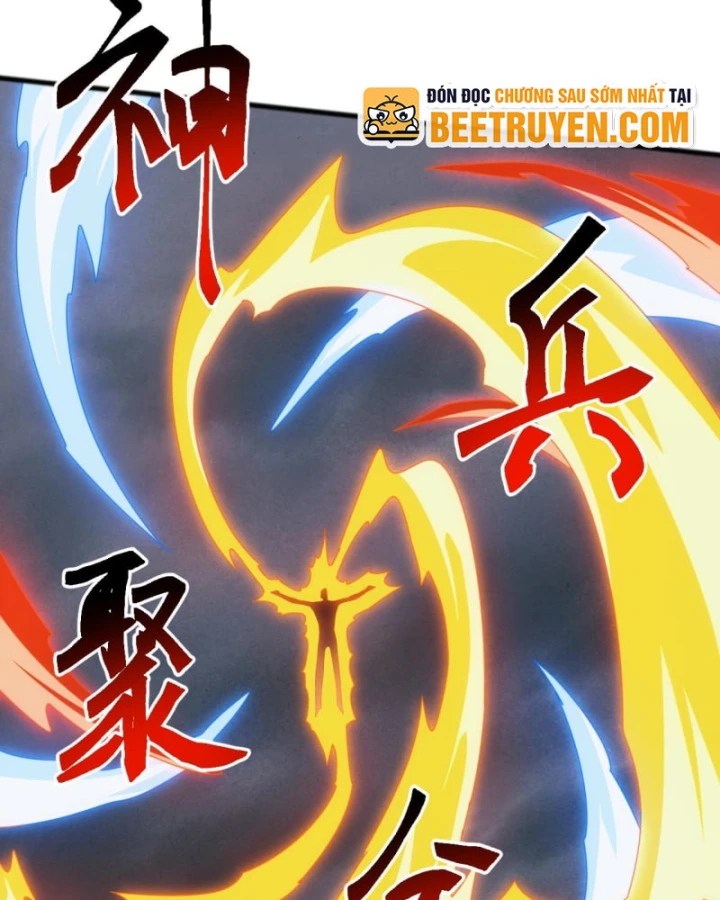 Vạn Tộc Xâm Lược :Mở Đầu Thuần Hóa Cự Thú Cấp Sử Thi Chapter 50 - 4