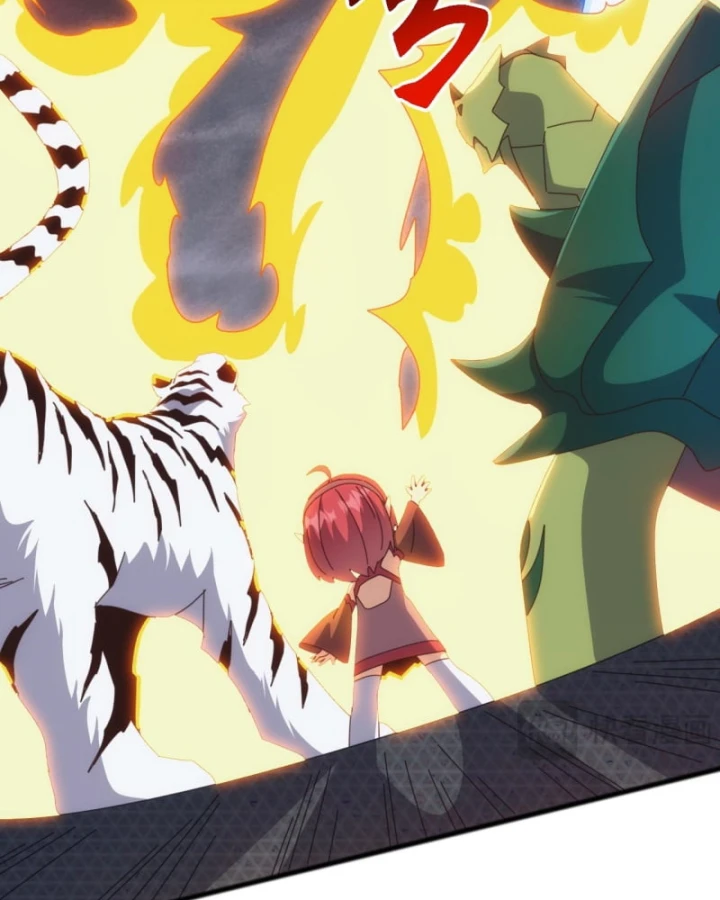 Vạn Tộc Xâm Lược :Mở Đầu Thuần Hóa Cự Thú Cấp Sử Thi Chapter 50 - 5