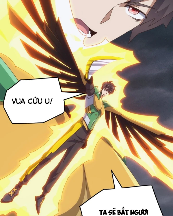 Vạn Tộc Xâm Lược :Mở Đầu Thuần Hóa Cự Thú Cấp Sử Thi Chapter 50 - 9