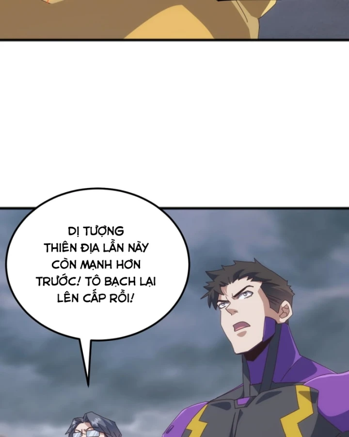 Vạn Tộc Xâm Lược :Mở Đầu Thuần Hóa Cự Thú Cấp Sử Thi Chapter 50 - 11