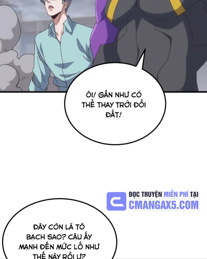 Vạn Tộc Xâm Lược :Mở Đầu Thuần Hóa Cự Thú Cấp Sử Thi Chapter 50 - 12