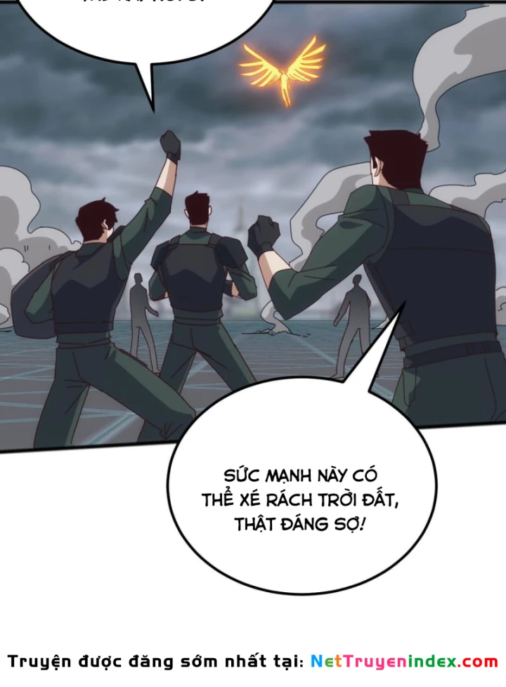 Vạn Tộc Xâm Lược :Mở Đầu Thuần Hóa Cự Thú Cấp Sử Thi Chapter 50 - 13