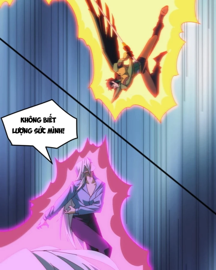 Vạn Tộc Xâm Lược :Mở Đầu Thuần Hóa Cự Thú Cấp Sử Thi Chapter 50 - 15