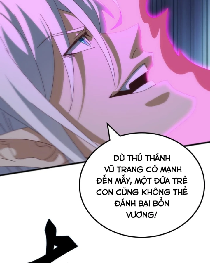 Vạn Tộc Xâm Lược :Mở Đầu Thuần Hóa Cự Thú Cấp Sử Thi Chapter 50 - 16