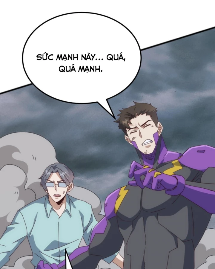 Vạn Tộc Xâm Lược :Mở Đầu Thuần Hóa Cự Thú Cấp Sử Thi Chapter 50 - 19