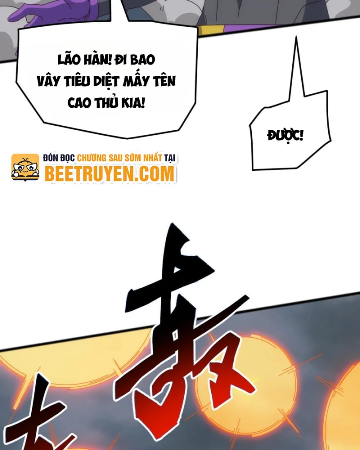 Vạn Tộc Xâm Lược :Mở Đầu Thuần Hóa Cự Thú Cấp Sử Thi Chapter 50 - 20