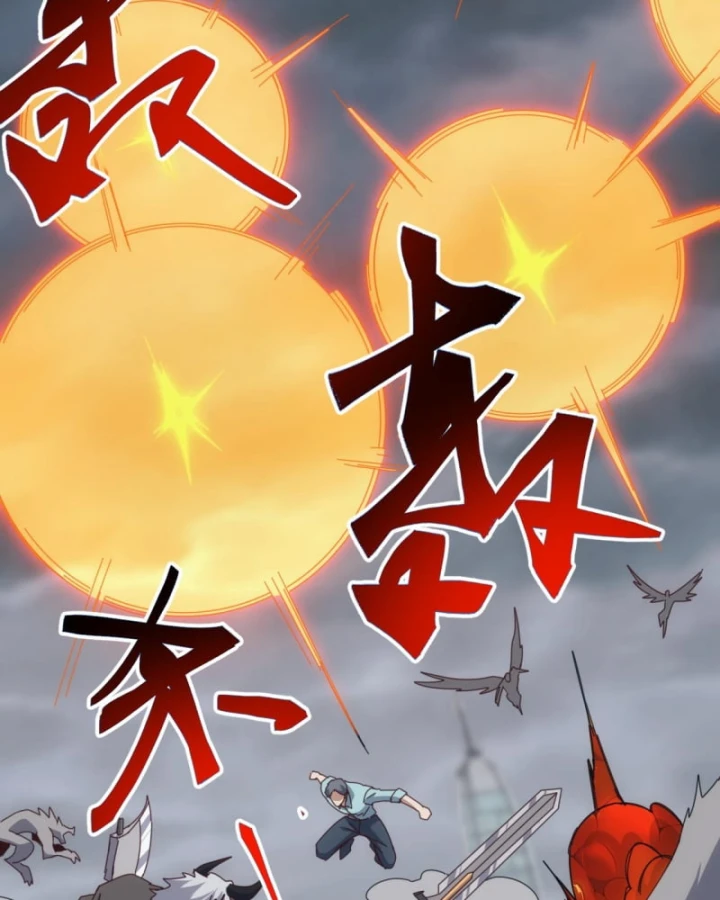 Vạn Tộc Xâm Lược :Mở Đầu Thuần Hóa Cự Thú Cấp Sử Thi Chapter 50 - 21