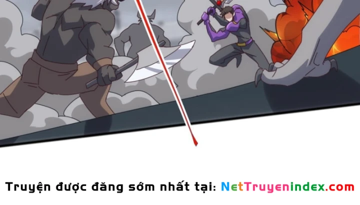 Vạn Tộc Xâm Lược :Mở Đầu Thuần Hóa Cự Thú Cấp Sử Thi Chapter 50 - 22