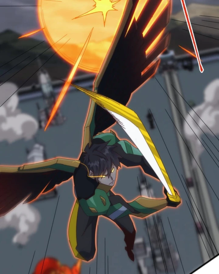 Vạn Tộc Xâm Lược :Mở Đầu Thuần Hóa Cự Thú Cấp Sử Thi Chapter 50 - 24