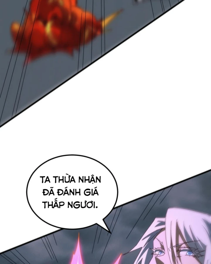 Vạn Tộc Xâm Lược :Mở Đầu Thuần Hóa Cự Thú Cấp Sử Thi Chapter 50 - 25