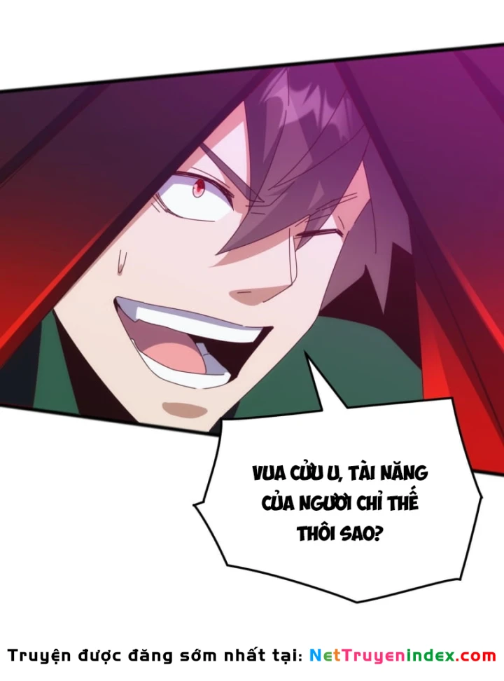 Vạn Tộc Xâm Lược :Mở Đầu Thuần Hóa Cự Thú Cấp Sử Thi Chapter 50 - 32