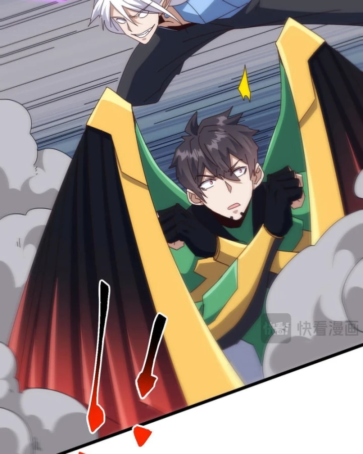 Vạn Tộc Xâm Lược :Mở Đầu Thuần Hóa Cự Thú Cấp Sử Thi Chapter 50 - 34