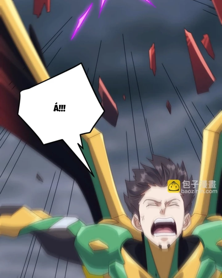 Vạn Tộc Xâm Lược :Mở Đầu Thuần Hóa Cự Thú Cấp Sử Thi Chapter 50 - 36