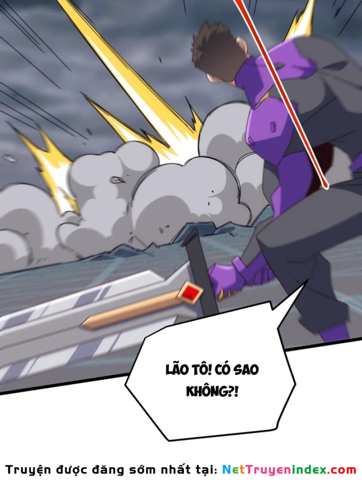 Vạn Tộc Xâm Lược :Mở Đầu Thuần Hóa Cự Thú Cấp Sử Thi Chapter 50 - 38