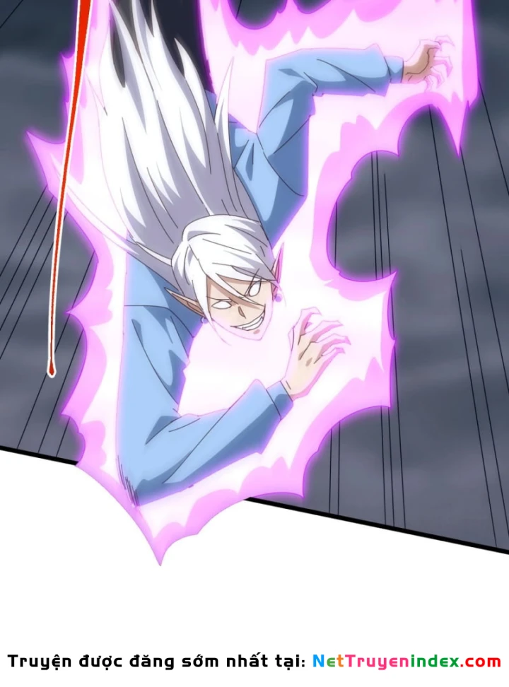 Vạn Tộc Xâm Lược :Mở Đầu Thuần Hóa Cự Thú Cấp Sử Thi Chapter 50 - 40