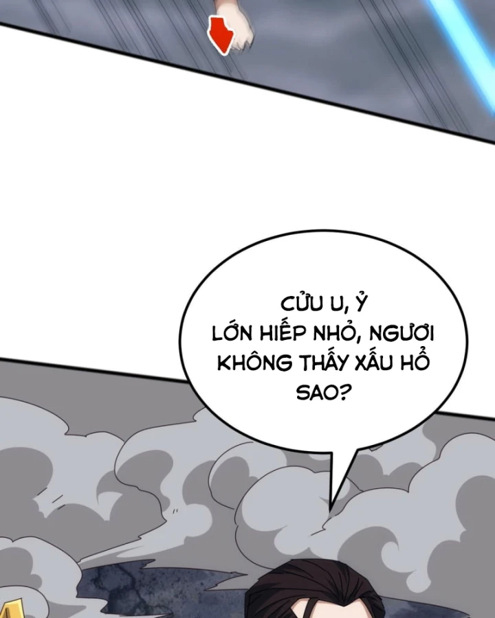 Vạn Tộc Xâm Lược :Mở Đầu Thuần Hóa Cự Thú Cấp Sử Thi Chapter 50 - 45