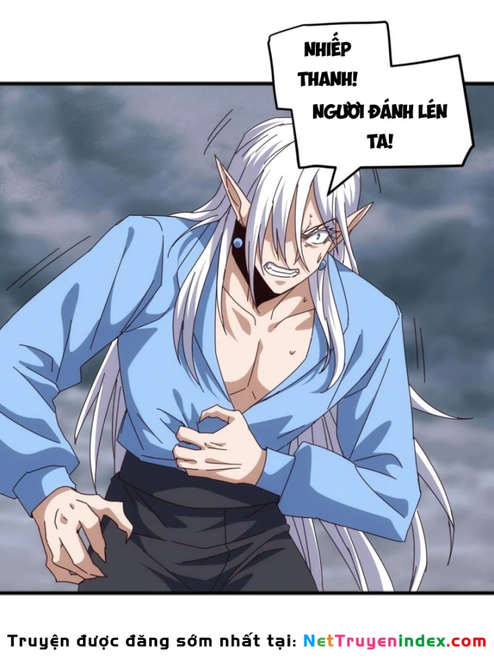 Vạn Tộc Xâm Lược :Mở Đầu Thuần Hóa Cự Thú Cấp Sử Thi Chapter 50 - 50