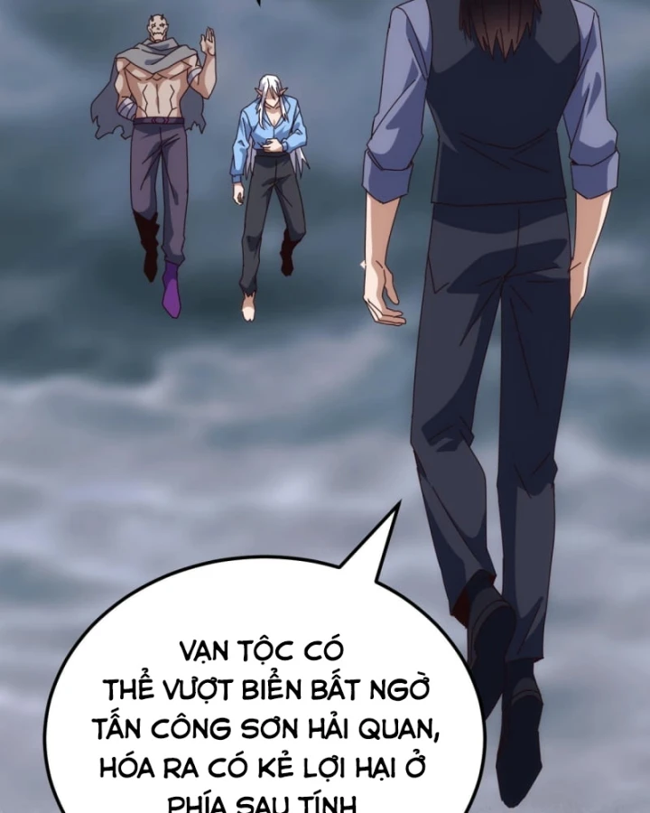 Vạn Tộc Xâm Lược :Mở Đầu Thuần Hóa Cự Thú Cấp Sử Thi Chapter 50 - 52