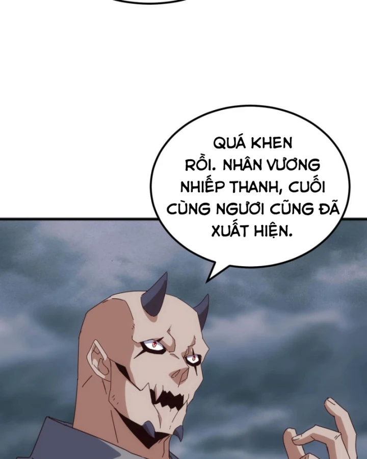 Vạn Tộc Xâm Lược :Mở Đầu Thuần Hóa Cự Thú Cấp Sử Thi Chapter 50 - 54