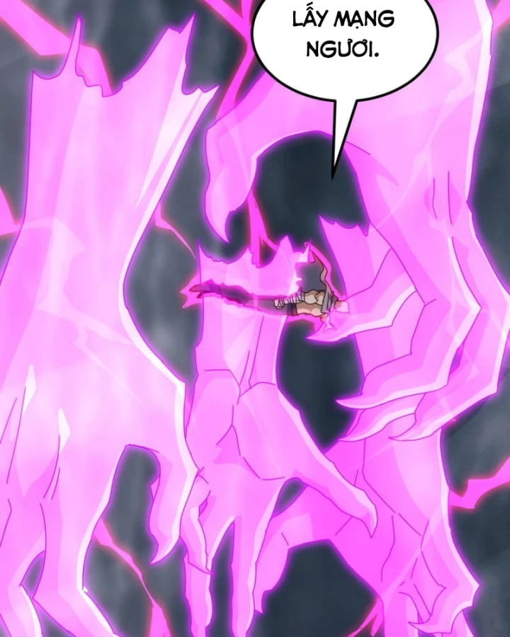 Vạn Tộc Xâm Lược :Mở Đầu Thuần Hóa Cự Thú Cấp Sử Thi Chapter 50 - 56