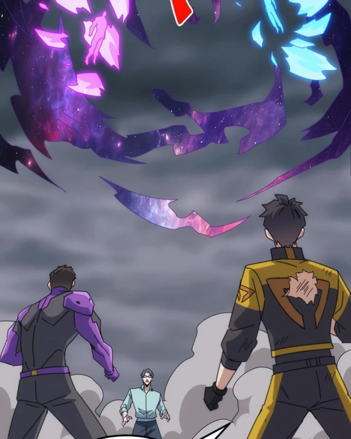 Vạn Tộc Xâm Lược :Mở Đầu Thuần Hóa Cự Thú Cấp Sử Thi Chapter 50 - 77