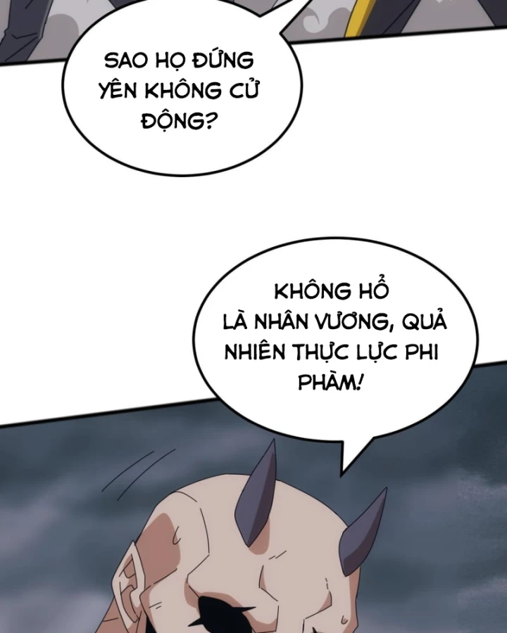 Vạn Tộc Xâm Lược :Mở Đầu Thuần Hóa Cự Thú Cấp Sử Thi Chapter 50 - 78