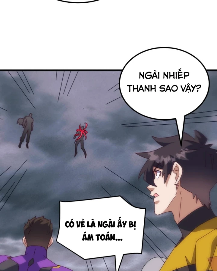 Vạn Tộc Xâm Lược :Mở Đầu Thuần Hóa Cự Thú Cấp Sử Thi Chapter 50 - 87